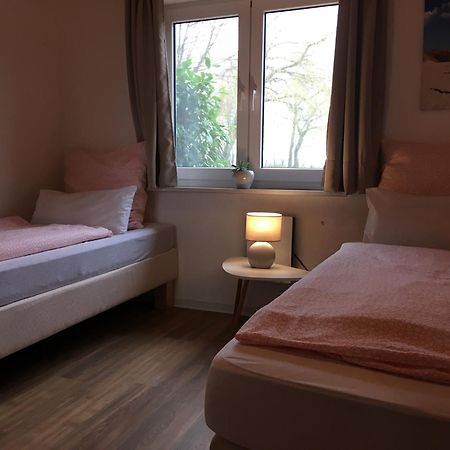 Gaestehaus Zur Linde Otterndorf Εξωτερικό φωτογραφία