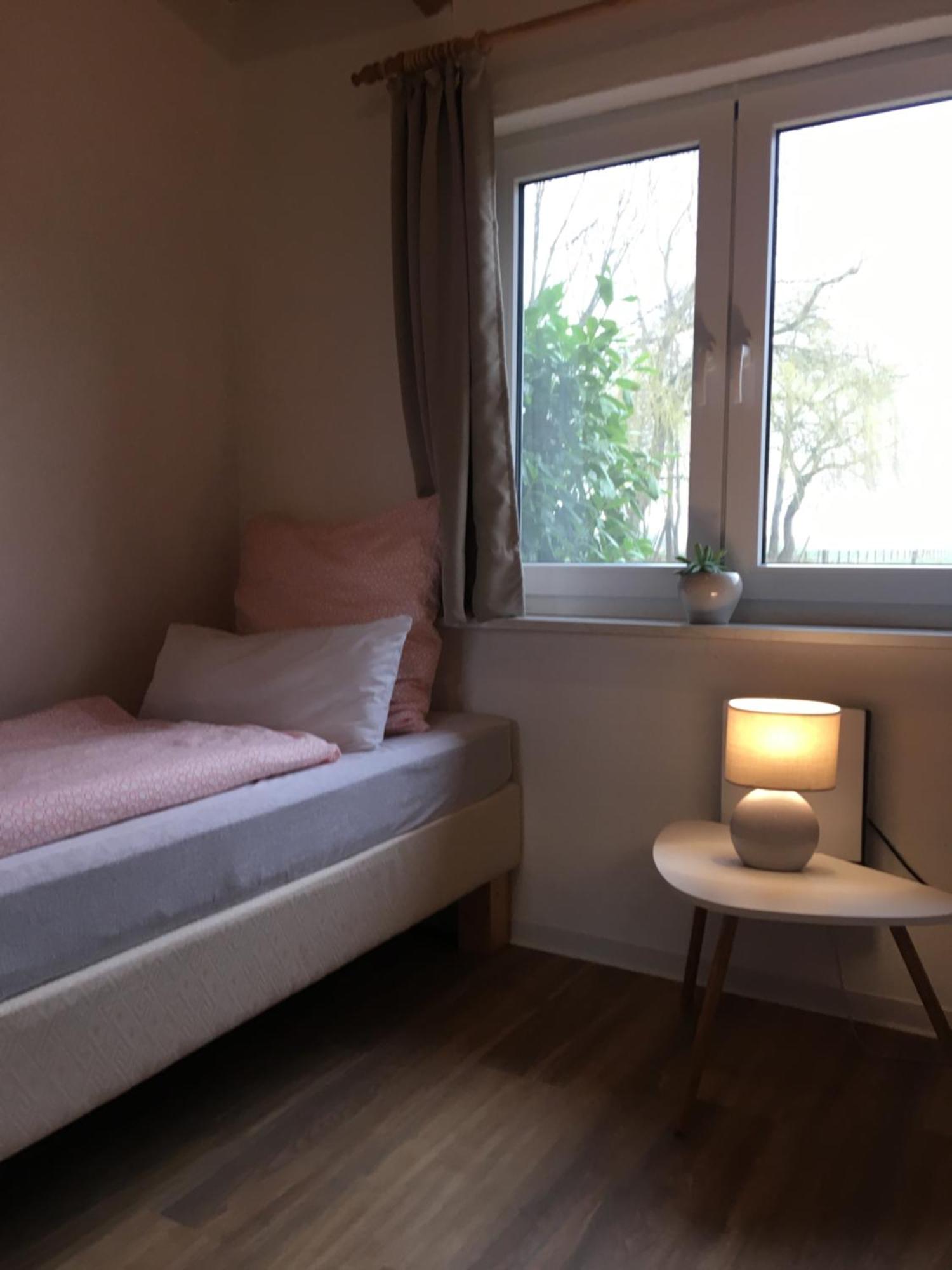 Gaestehaus Zur Linde Otterndorf Εξωτερικό φωτογραφία