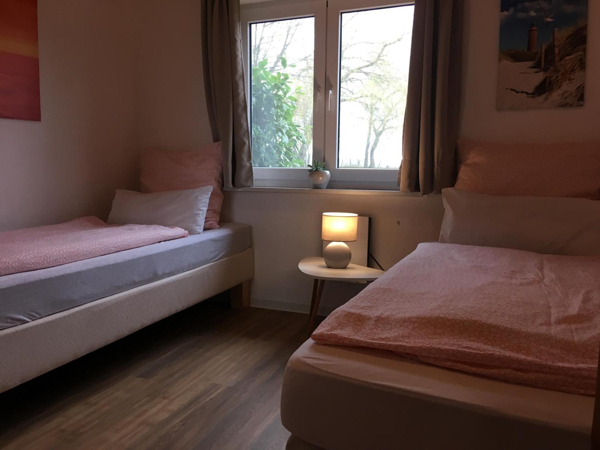 Gaestehaus Zur Linde Otterndorf Εξωτερικό φωτογραφία