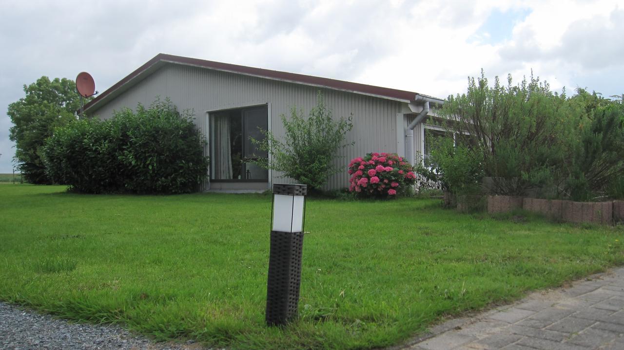 Gaestehaus Zur Linde Otterndorf Εξωτερικό φωτογραφία